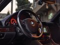 2000 BMW 7 серии 740i III (E38) Рестайлинг, чёрный, 1550000 рублей - вид 4