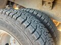 2017 Hyundai HD35, белый, 1550000 рублей - вид 10