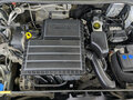 2021 Skoda Rapid II, белый - вид 8