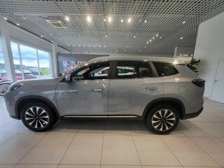 2026 Tenet T8, серебристый, 3630000 рублей, вид 4