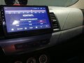 2007 Mitsubishi Lancer X, красный, 540000 рублей - вид 5