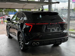 2024 Kaiyi X7 Kunlun, чёрный, 1850000 рублей, вид 4