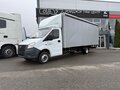 2026 ГАЗ ГАЗель Next, белый, 4191000 рублей