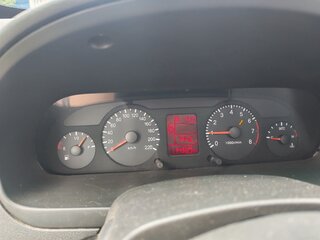 2011 Chery Bonus (A13), пурпурный, 200000 рублей, вид 5