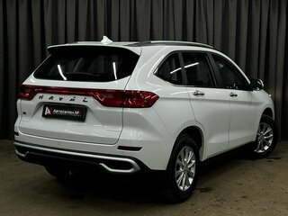 2023 Haval M6 II, белый, 1499900 рублей, вид 2