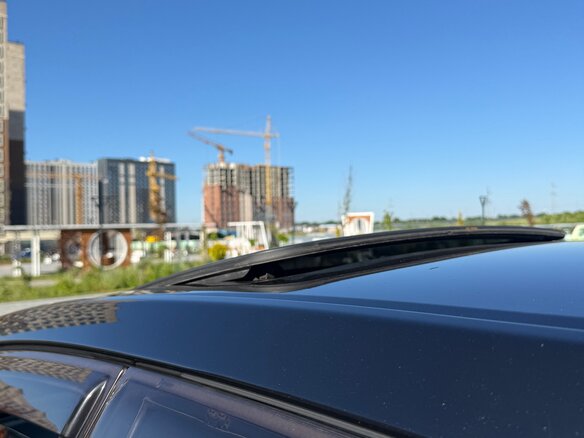 2006 Toyota Auris I, чёрный, 680000 рублей - вид 8