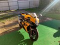 2007 Suzuki GSX-R 1000, жёлтый, 800000 рублей - вид 2