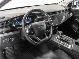 2023 Omoda S5, белый, 1118548 рублей, вид 5