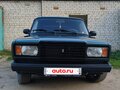 2010 Lada (ВАЗ) 2107, серый, 449999 рублей - вид 1