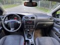 2009 Ford Focus II Рестайлинг, чёрный - вид 5