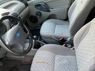 2010 Lada (ВАЗ) Kalina I, белый, 340000 рублей, вид 5