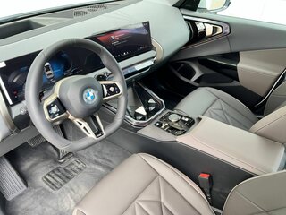 2026 BMW X3 Long 30L xDrive IV (G45/G48), белый, 7690000 рублей, вид 2
