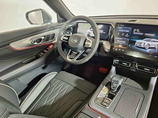 2026 GAC GS8 II, чёрный, 4949000 рублей, вид 5