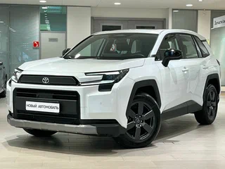 Toyota RAV4 VI (XA60)