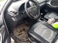 2013 Chery Tiggo (T11) I Рестайлинг (FL), серебристый - вид 3