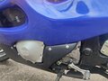 1998 Suzuki GSX 600F Katana, синий, 300000 рублей - вид 11