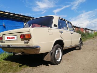 1985 Lada (ВАЗ) 21013, бежевый, 440000 рублей, вид 4