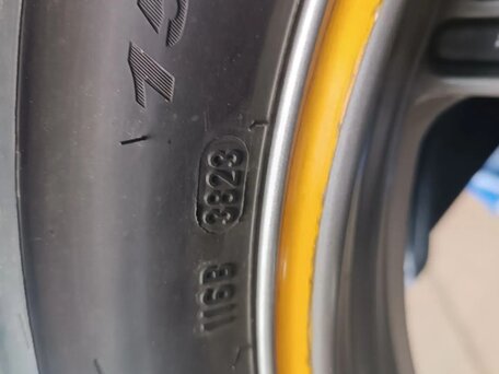 2001 Honda CB 750, серый, 260000 рублей, вид 4
