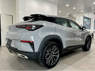 2024 Changan UNI-T I, серый, 3309900 рублей, вид 3