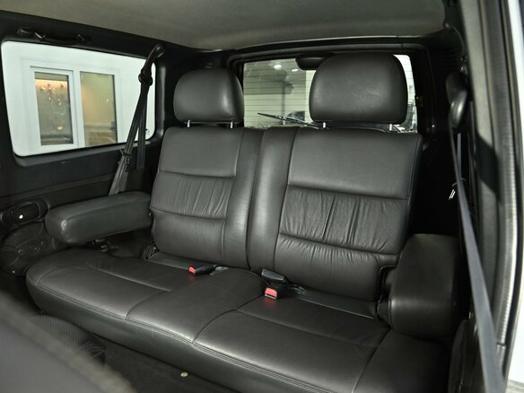 2010 ТагАЗ Tager, серебристый, 379000 рублей - вид 11