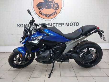 2026 BMW R 1300 R, синий, 2485000 рублей, вид 2