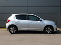 2016 Renault Sandero II, серый - вид 3