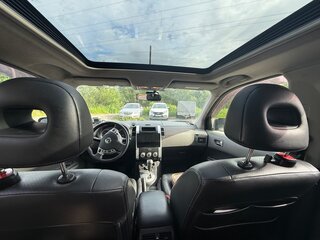 2008 Nissan X-Trail II, серый, 750000 рублей, вид 3