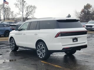 2026 Lincoln Navigator V, белый, 20113392 рублей, вид 2