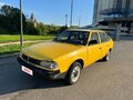 1999 Москвич Святогор 214100, жёлтый, 110000 рублей