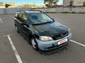 2000 Opel Astra G, чёрный, 140000 рублей - вид 3