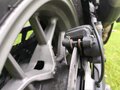 2017 Ducati Multistrada 950, красный, 750000 рублей - вид 10