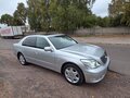2005 Lexus LS 430 III Рестайлинг, серебристый, 1150000 рублей - вид 1