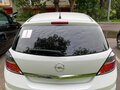 2012 Opel Astra H Рестайлинг, белый, 380000 рублей - вид 3