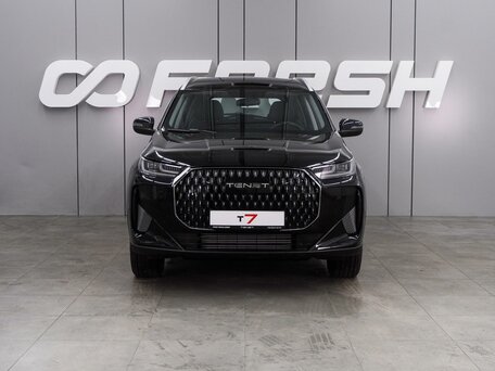 2026 Tenet T7, чёрный, 2735000 рублей, вид 3