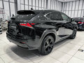 2017 Lexus NX 200 I, чёрный - вид 4