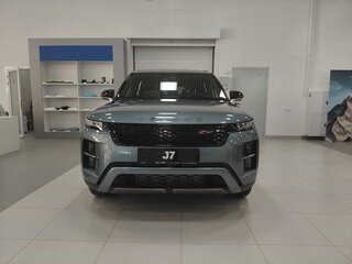2026 Jeland J7, серый, 3409000 рублей, вид 2