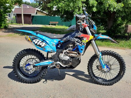 2021 BSE RTC-300, чёрный, 250000 рублей, вид 2