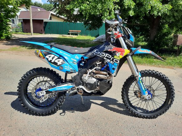 2021 BSE RTC-300, чёрный, 250000 рублей - вид 1