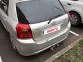 2005 Toyota Corolla IX (E120, E130) Рестайлинг, серебристый, 299000 рублей - вид 4