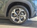 2026 Geely Atlas II, зелёный - вид 2