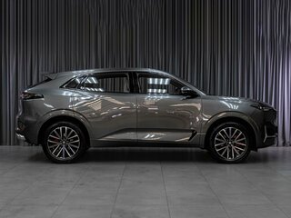 2023 Changan UNI-K, серый, 2899000 рублей, вид 5