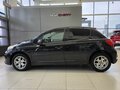 2008 Peugeot 207 I, чёрный, 399000 рублей - вид 6