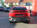 2024 Peugeot 408 III, красный, 3604727 рублей - вид 3