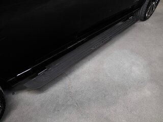 2026 Land Rover Range Rover D350 MHEV V, чёрный, 24225000 рублей, вид 3