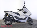 2026 Honda PCX 160, белый, 499900 рублей