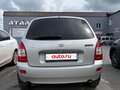 2011 Lada (ВАЗ) Kalina I, серый - вид 10