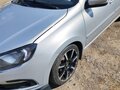 2019 Lada (ВАЗ) Granta I Рестайлинг, серебристый, 695000 рублей - вид 2