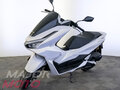 2026 Honda PCX 160, белый, 499900 рублей - вид 5