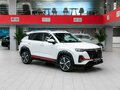 2024 Changan CS35 Plus I Рестайлинг, белый, 1690000 рублей - вид 2