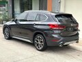 2022 BMW X1 Long 20Li sDrive II (F48) Рестайлинг, чёрный, 2320000 рублей - вид 3
